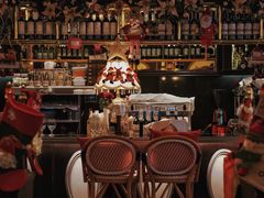 -Entrecôte 法国牛扒馆(保利·时光里店)