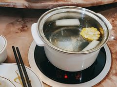 -潮悦牛肉火锅城(水贝店)