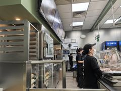 -SUBWAY赛百味(浦东机场店)