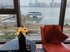 -海上食代(赣江新天地店)