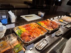 -博林天瑞喜来登酒店·西丽尚膳