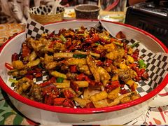 -酒肆浅葱•烧烤•龙虾•排档(卓悦intown店)