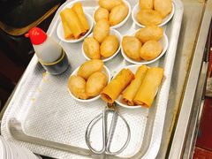 -香港蓮香樓(中環店)