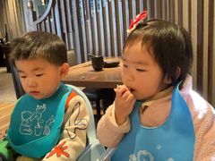 -香园茶社·金陵小灶(老门东店)