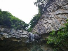-抱龙峪