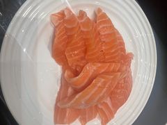 -万达瑞华酒店美食汇自助餐厅(楚河汉街店)