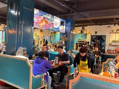 -柴窝堡22号辣子鸡·传承新疆菜