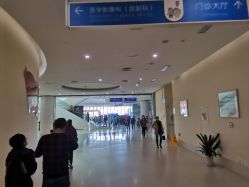 -苏州大学附属儿童医院(园区总院)