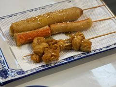 -黄记潮汕甜汤(贝底田坊店)