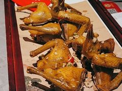 -炳爷·金牌啫啫煲(恒宝广场店)