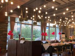 -ITA·意塔意大利餐厅(亦庄店)