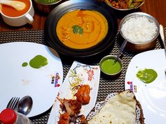 -辛德里印度餐厅(勒泰商圈店)