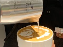 -Peet's 皮爷咖啡(东湖路手作店)