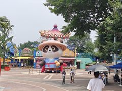 -成都欢乐谷