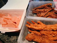 -紫燕百味鸡(仲盛店)