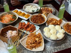 -小街天府