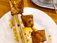 -京朋串屋·烧烤(望京西路总店)