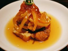 -山葵家·创意料理(万象汇店)