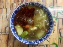 -刘老虎肉丸糊辣汤(总店)