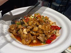 -简小舍·民间手艺菜(武昌江滩店)