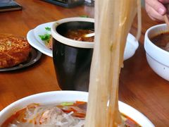 -白家高记肥肠粉(总店)