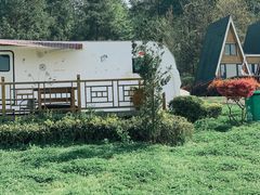 -云漫湖生态度假公园