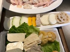 -百年果林椰子鸡(中洲店)