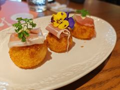 -Kathleen's Bistro&Bar 凯圣琳西餐厅(漕河泾印象城店)