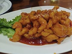 -临潼印象·特色陕菜