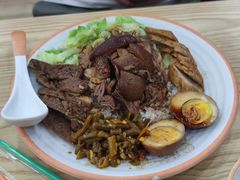 -瑞霖·隆江猪脚饭