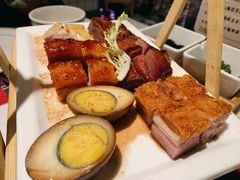 -食大利香港茶餐厅(南亚风情第一城店)
