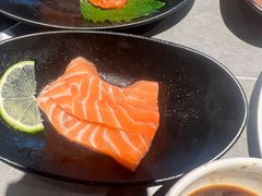 -一方渔歌蒸汽海鲜自助(文化路万达广场店)