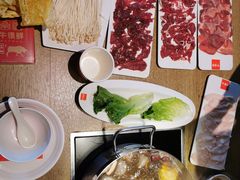 -牛很鲜潮汕牛肉火锅(朝晖路店)