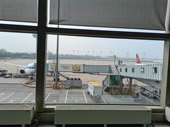 -太原武宿国际机场