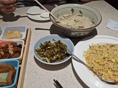 -阿莉餐厅(枣阳路店)