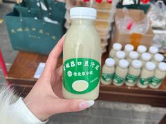 -老磁器口豆汁店(天坛店)