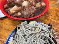 -老冯拉面羊棒骨(西宸广场店)