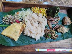 -mamalao老挝烤肉糯米饭