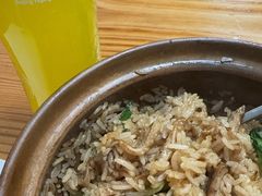 -壹煲口福煲仔饭(中山路店)