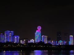 -武汉两江游览·夜游长江(汉口粤汉码头)