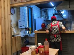 大堂-老巷口川味火锅