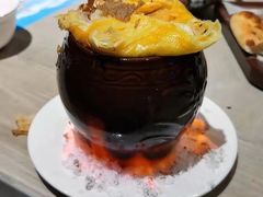 -卢布里西餐厅(星海广场店)