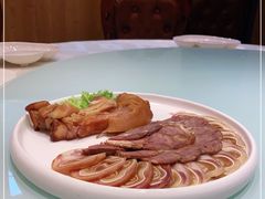 -添福来墨鱼饺子 · 海鲜东北菜(大连星海·黄浦路店)