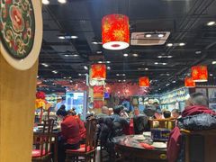 -东北大院·东北菜(三台子店)