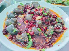 -巴蜀飘香川菜馆(无锡大饭东湖滨路酒吧街店)