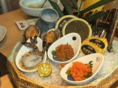 -德川家日本料理(中关村寰太大厦店)