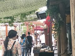 -茯茶镇