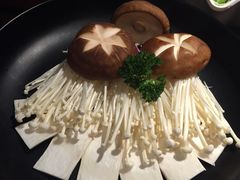 -汉拿山(包河万达店)