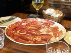 -La Tavernetta(Bar à Vin)(乌鲁木齐路店)
