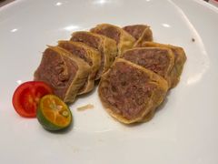 -大张烙馍村(泉山店)